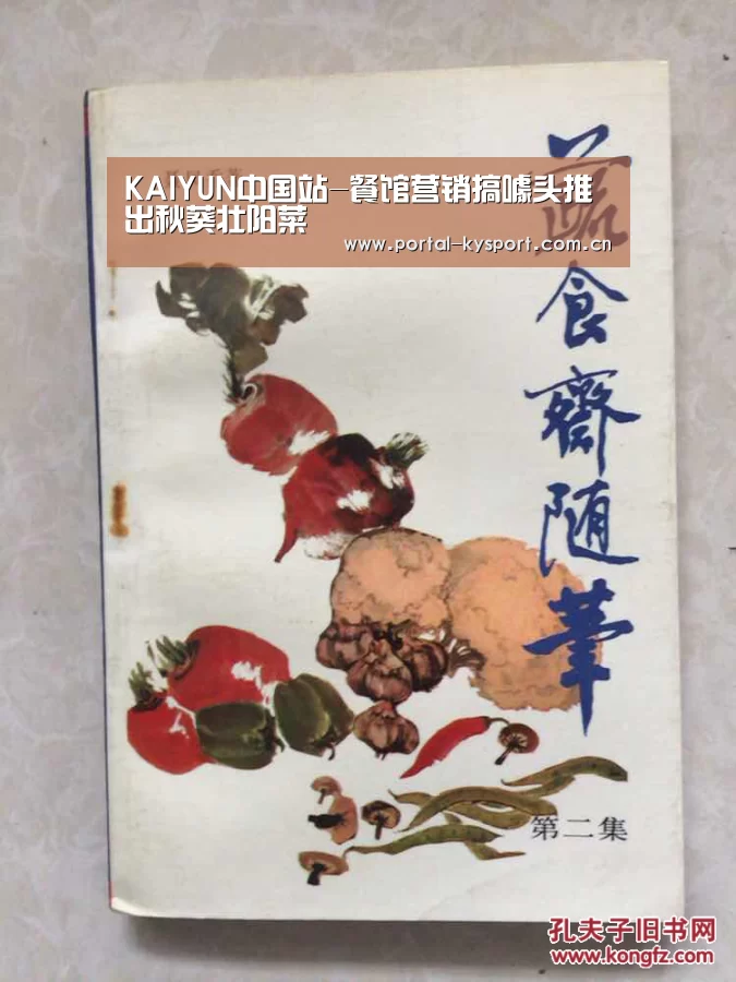 KAIYUN中国站